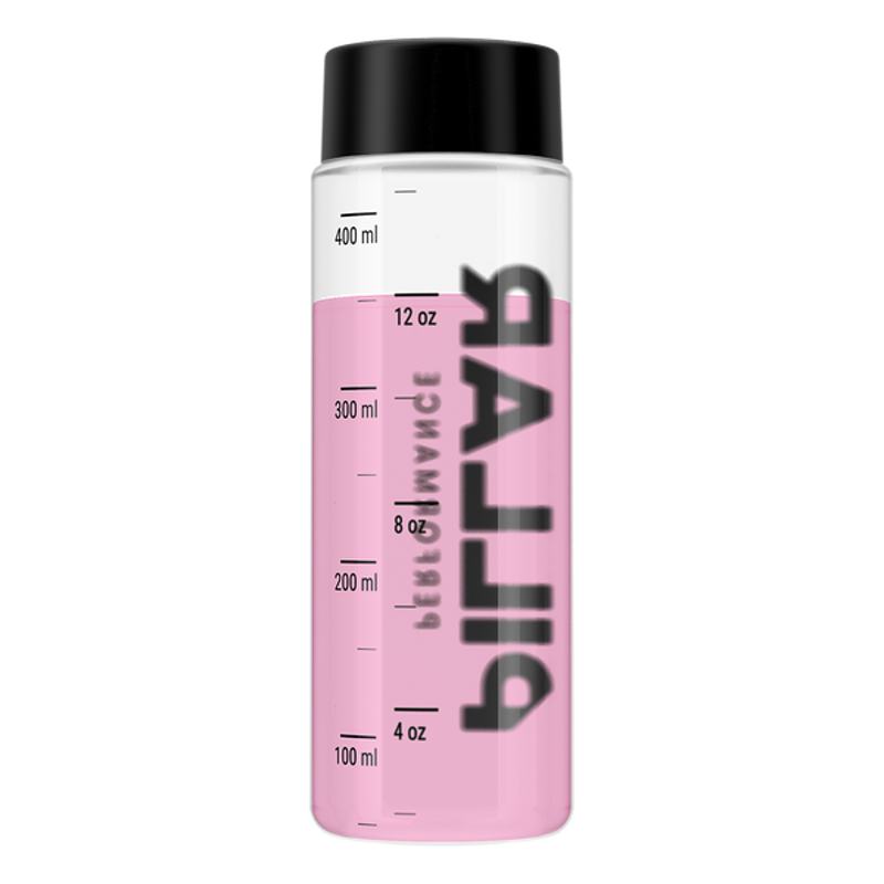 Pillar Micro Shaker 500ml-4